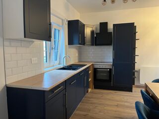  Maison � vendre 3 pi�ces 77 m�