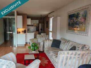  Appartement � vendre 3 pi�ces 77 m�