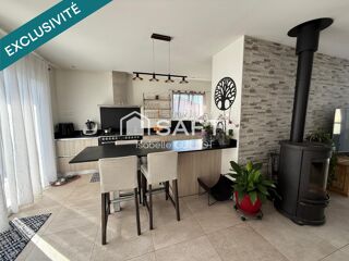  Maison à vendre 5 pièces 127 m²