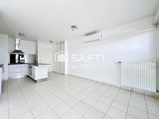  Appartement à vendre 3 pièces 63 m²