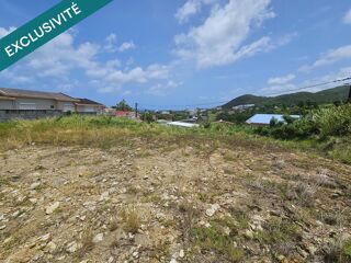  Terrain � vendre 634 m�