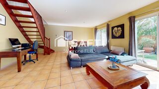  Maison � vendre 4 pi�ces 95 m�