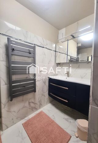  Maison à louer 2 pièces 56 m² Brossac