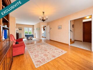  Maison à vendre 4 pièces 82 m²
