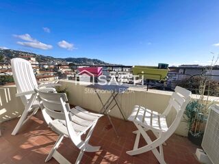  Appartement � vendre 2 pi�ces 45 m�