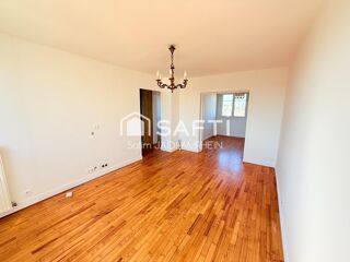  Appartement � vendre 4 pi�ces 63 m�