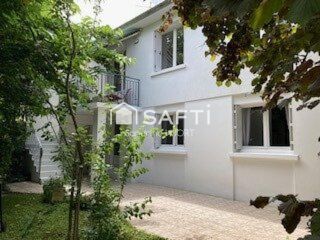  Maison  vendre 6 pices 137 m