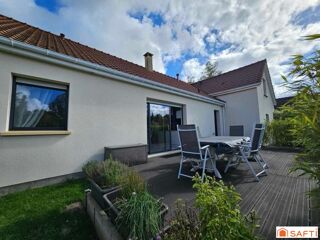  Maison à vendre 5 pièces 148 m²