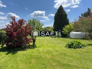  Maison à vendre 5 pièces 114 m²