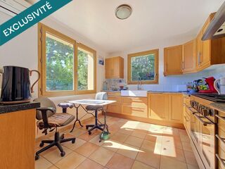  Maison à vendre 6 pièces 141 m²