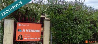  Maison � vendre 3 pi�ces 34 m�