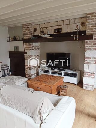  Maison à vendre 12 pièces 262 m²