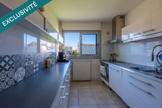  Appartement � vendre 5 pi�ces 98 m�