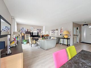  Maison  vendre 5 pices 115 m