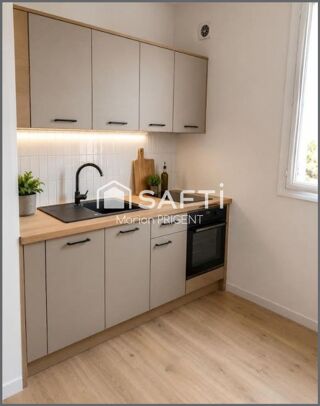  Appartement à vendre 4 pièces 75 m²