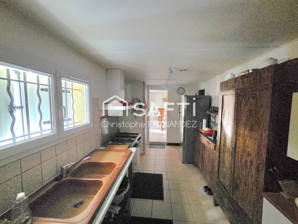 Vente Maison Maison à Gauriaguet Gauriaguet