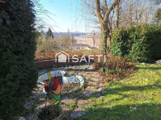  Maison � vendre 11 pi�ces 169 m�