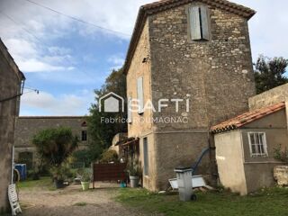  Maison � vendre 14 pi�ces 700 m�