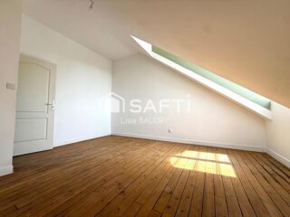  Appartement à vendre 3 pièces 85 m²