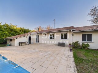  Maison � vendre 5 pi�ces 106 m�