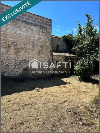  Maison � vendre 1 pi�ce 35 m�