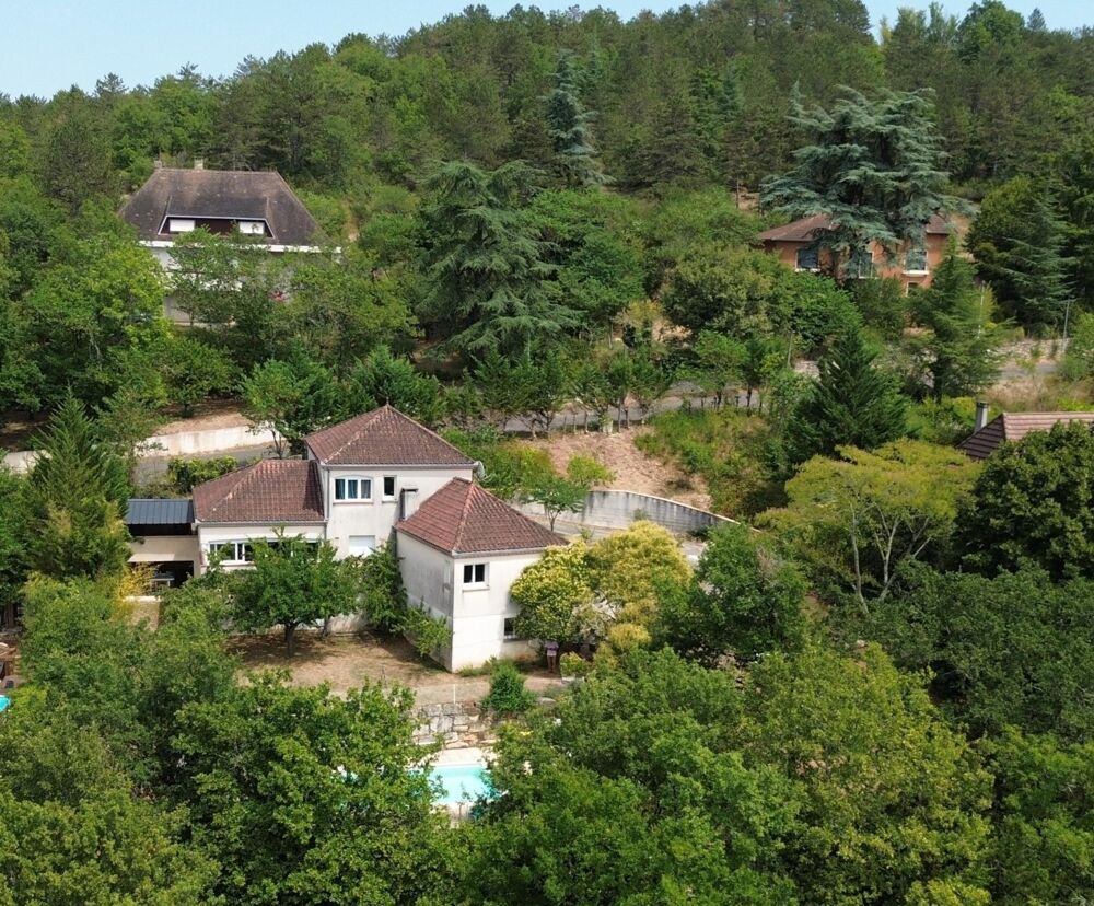 Vente Maison Grande maison à deux minutes du centre ville Cahors