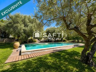  Maison à vendre 6 pièces 155 m²