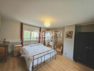  Maison à vendre 6 pièces 112 m²