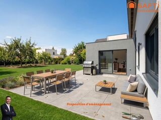 Maison à vendre 3 pièces 104 m²
