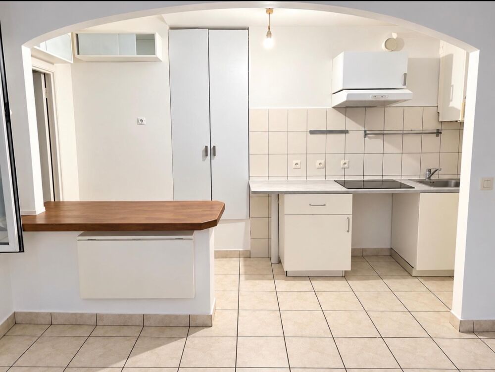 Vente Appartement A  7 MINUTES DE LA GARE RER D Maisons Alfort / Alfortville Alfortville