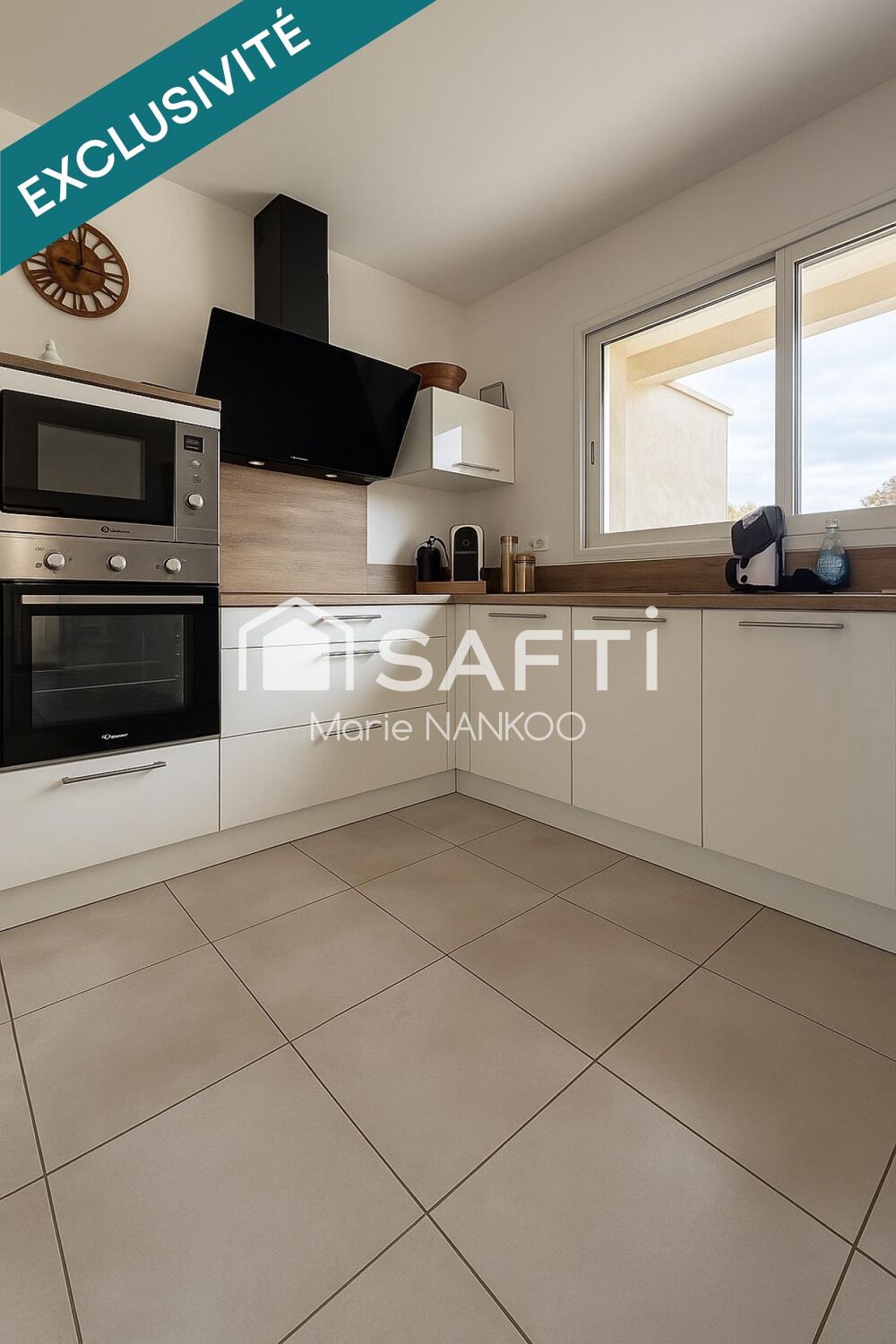 Vente Maison Villa de plain pied � Palaja Palaja