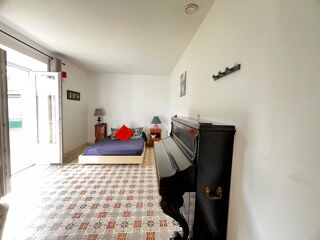  Maison � vendre 3 pi�ces 83 m�