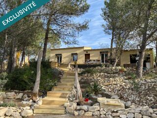  Maison � vendre 3 pi�ces 89 m�