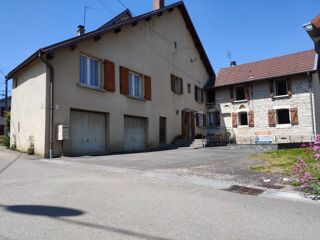  Maison � vendre 9 pi�ces 109 m�