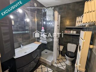  Maison à vendre 3 pièces 60 m²