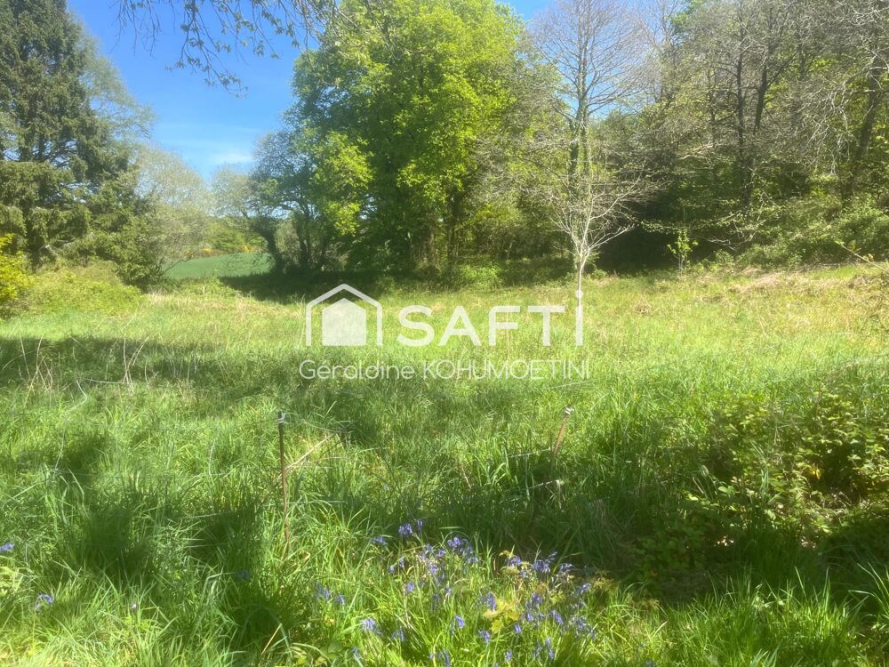 Grange en pierres- Fort potentiel-Terrain 1800m2