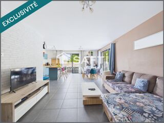  Maison � vendre 4 pi�ces 94 m�