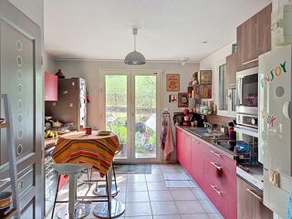  Maison � vendre 7 pi�ces 156 m�