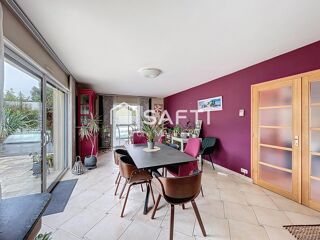  Maison � vendre 6 pi�ces 170 m�