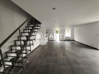  Maison à vendre 3 pièces 60 m²