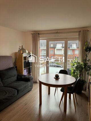  Appartement  vendre 2 pices 41 m