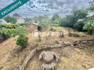  Terrain � vendre 435 m�