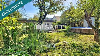  Maison � vendre 5 pi�ces 125 m�