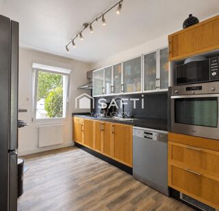  Maison à vendre 4 pièces 94 m²