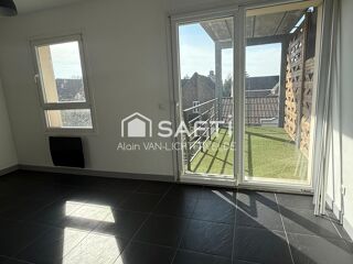  Appartement  vendre 2 pices 72 m