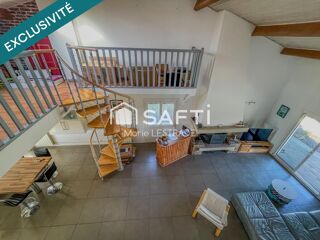  Maison � vendre 6 pi�ces 180 m�