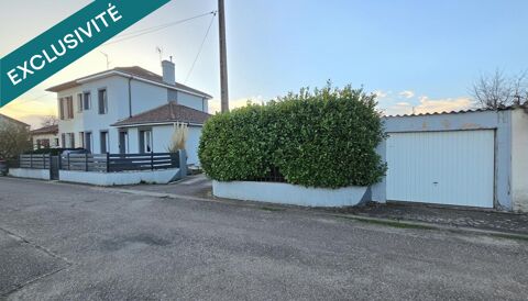   Maison R�nov�e, Jardin, d�tente & valeur verte Maison - 5 pi�ce(s) - 107 m�