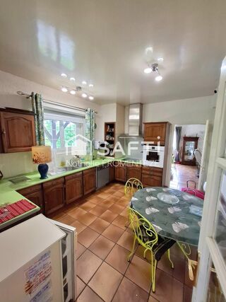  Maison à vendre 9 pièces 162 m²
