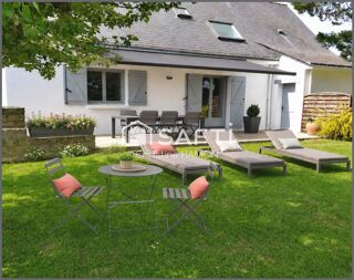  Maison à vendre 4 pièces 98 m²