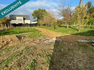  Terrain � vendre 605 m�
